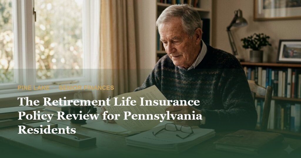The Retirement Life Insurance Policy Review for Pennsylvania Residents