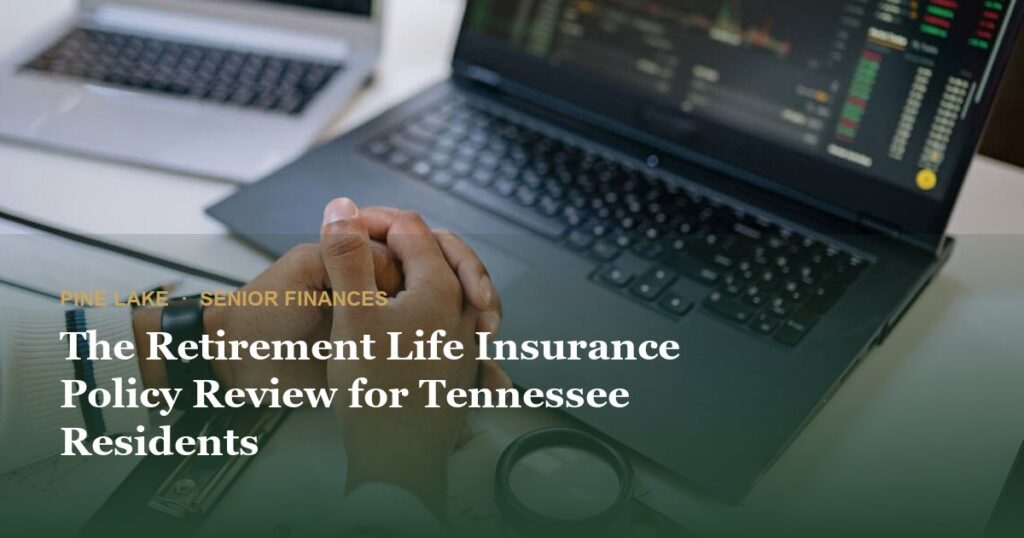 The Retirement Life Insurance Policy Review for Tennessee Residents