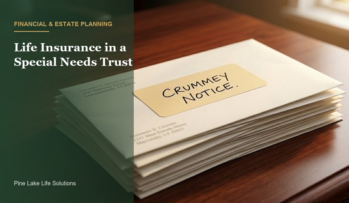 Designation Mechanics: Wiring the Policy to the Trust Correctly