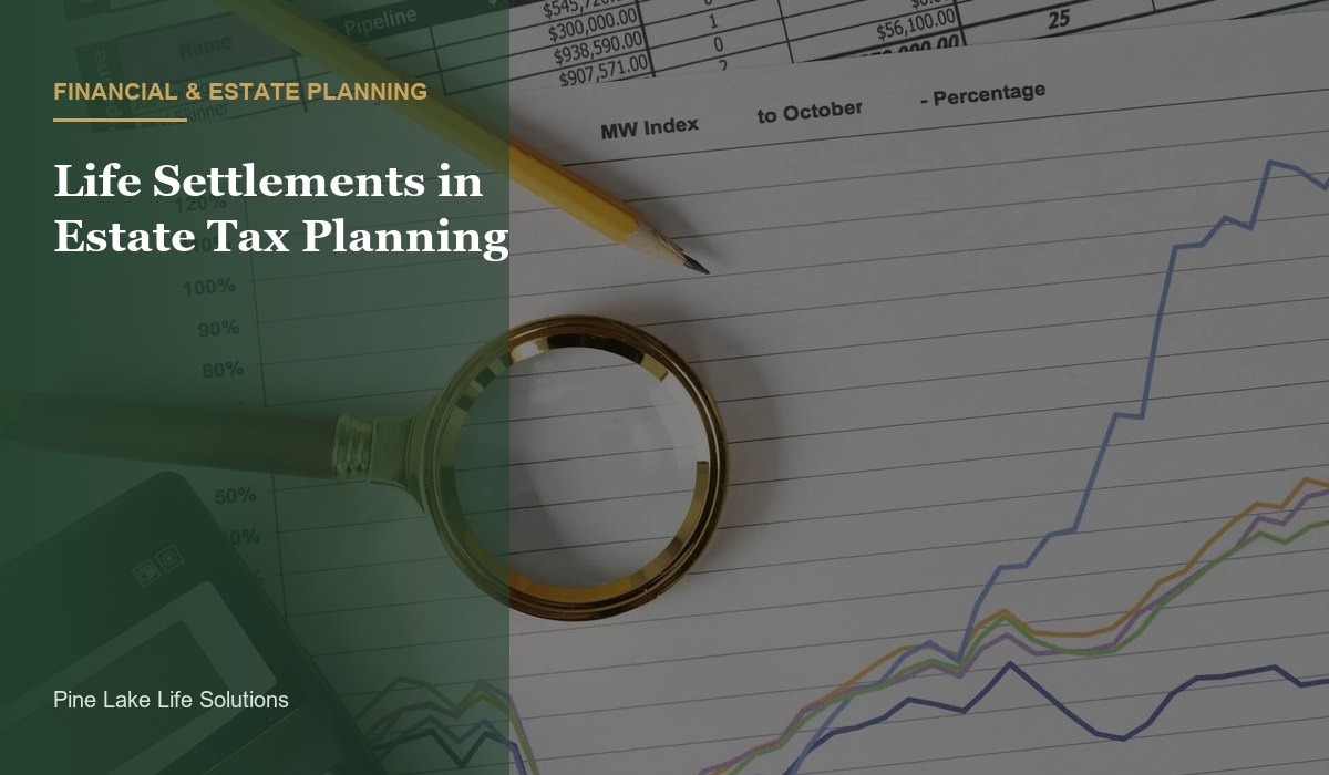 The Tax Mechanics of Settling an Estate-Planning Policy