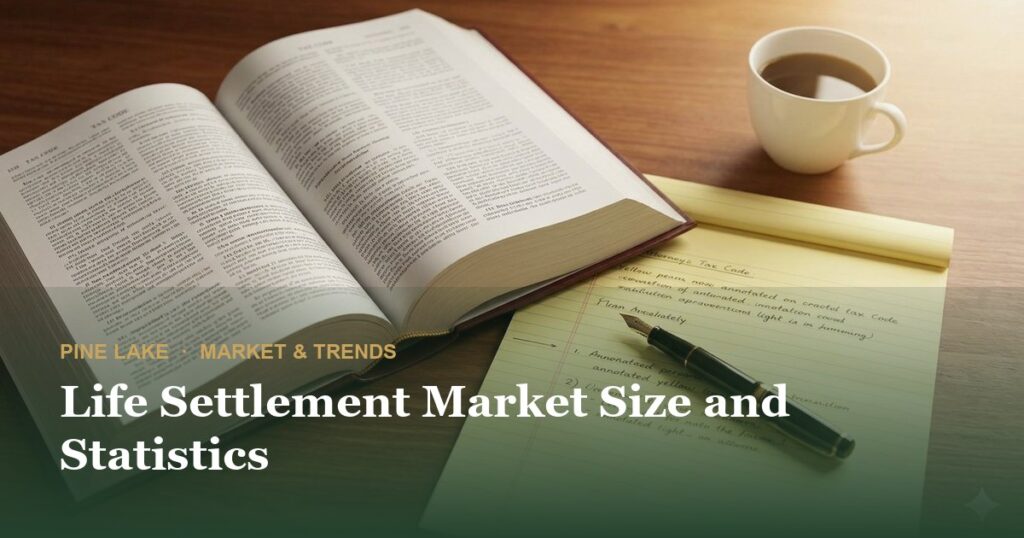 Life Settlement Market Size and Statistics