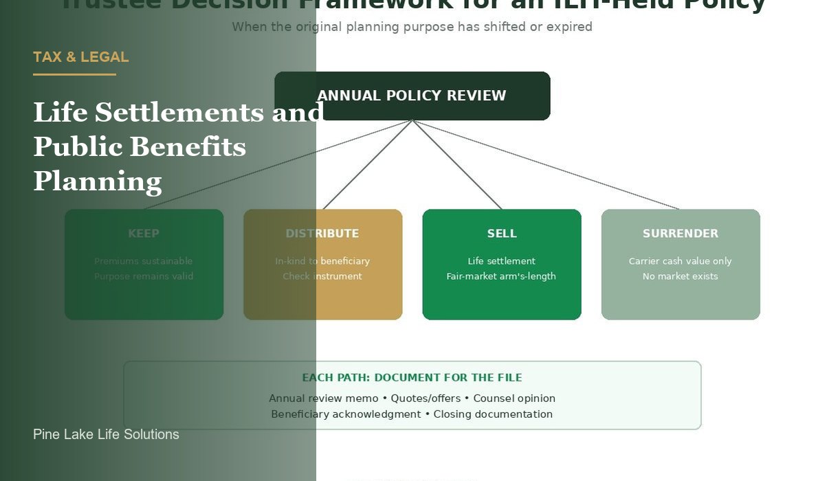 SSI: Small Limits, Fast Consequences