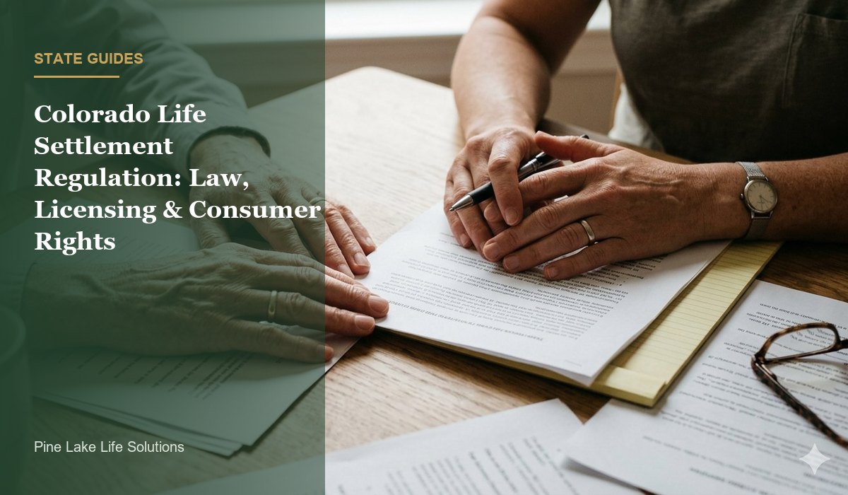 Disclosures You're Entitled To