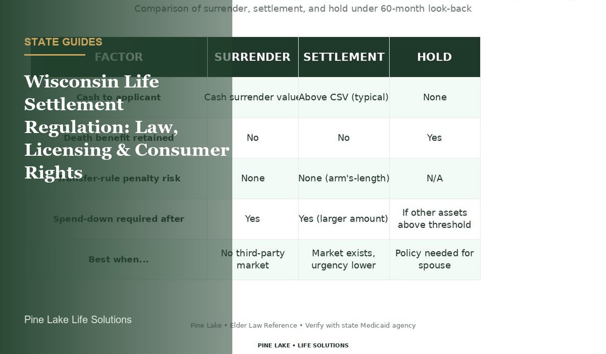 Disclosures You're Entitled To