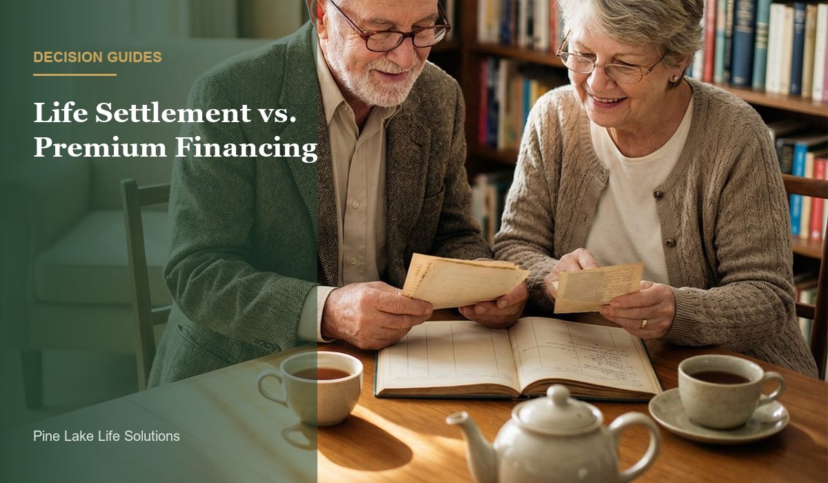 Running the Numbers: Loan Economics vs. Sale Economics