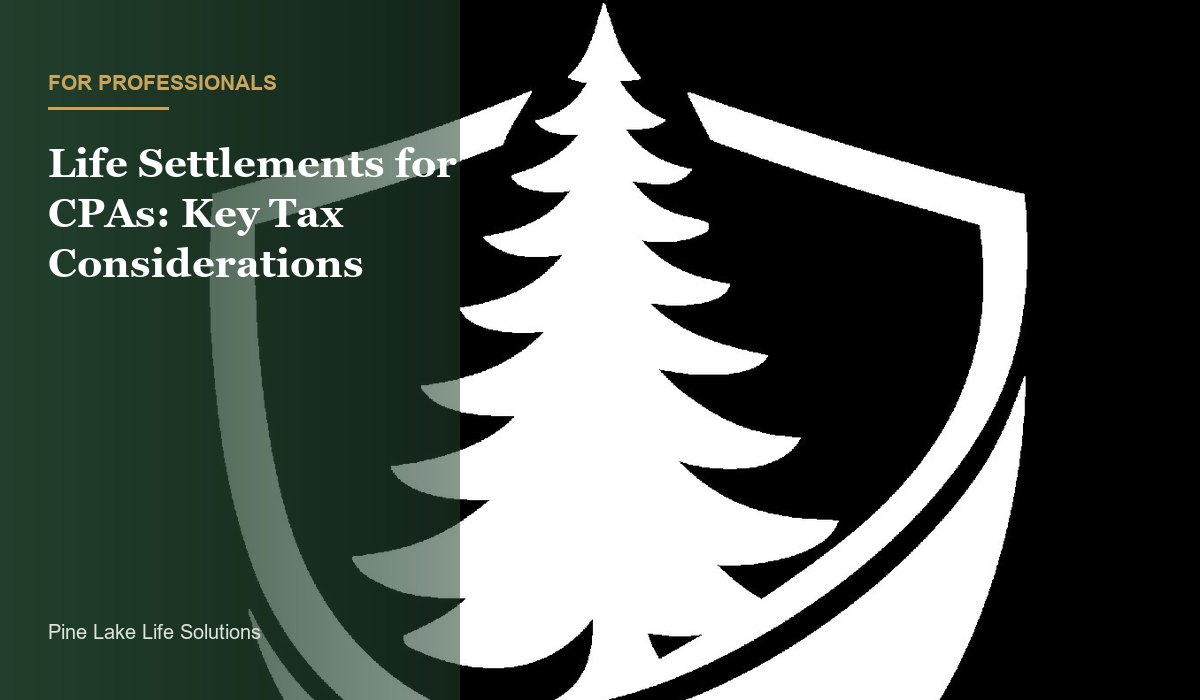 Information Reporting: Forms 1099-LS and 1099-SB