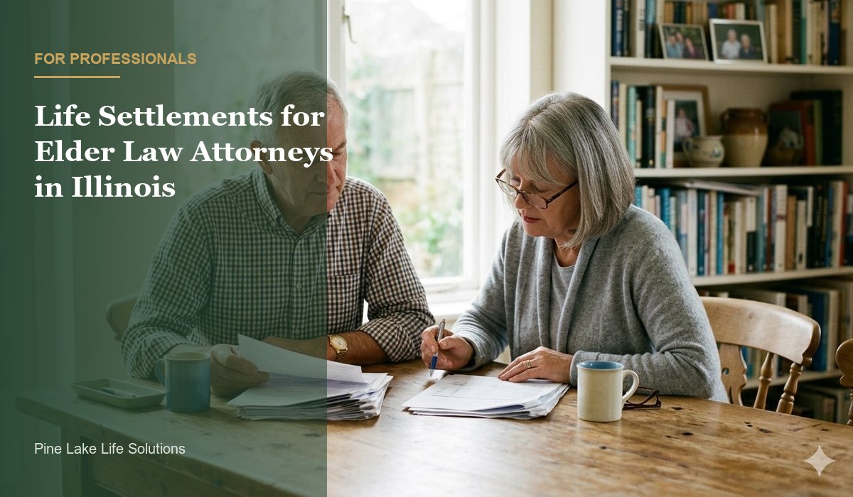 The Viatical Distinction: Terminally Ill Clients Are a Different Case