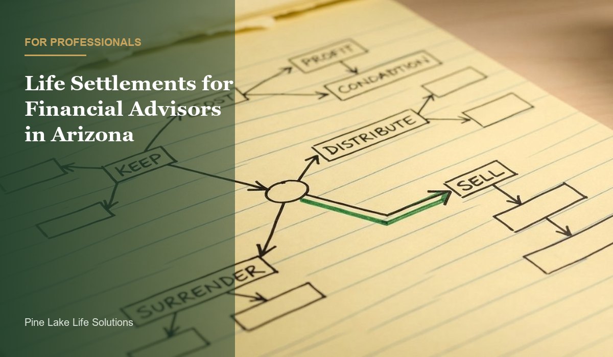 When to Refer a Client Policy for Secondary-Market Valuation