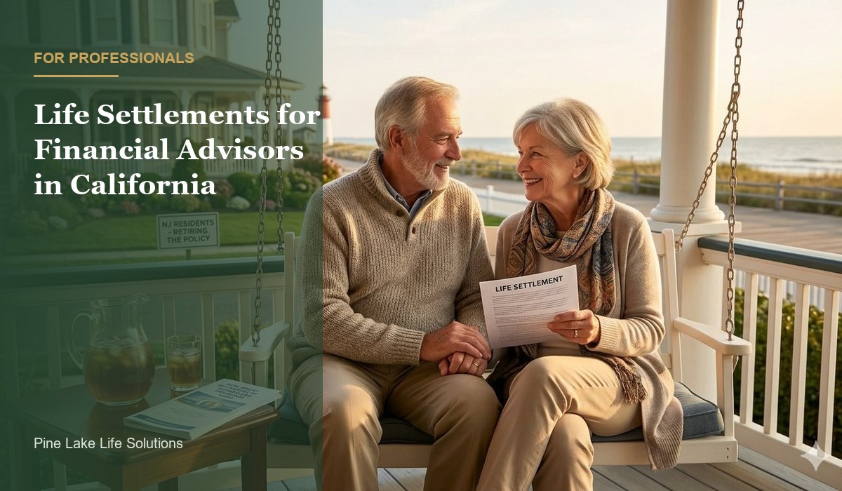 When to Refer a Client Policy for Secondary-Market Valuation