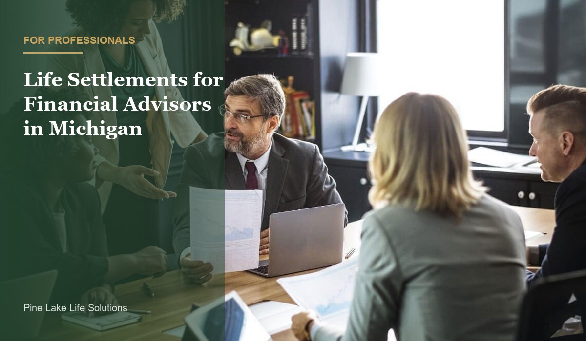 When to Refer a Client Policy for Secondary-Market Valuation