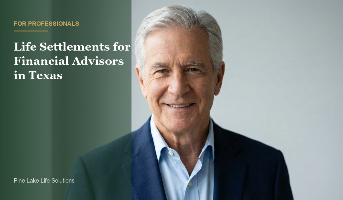 When to Refer a Client Policy for Secondary-Market Valuation