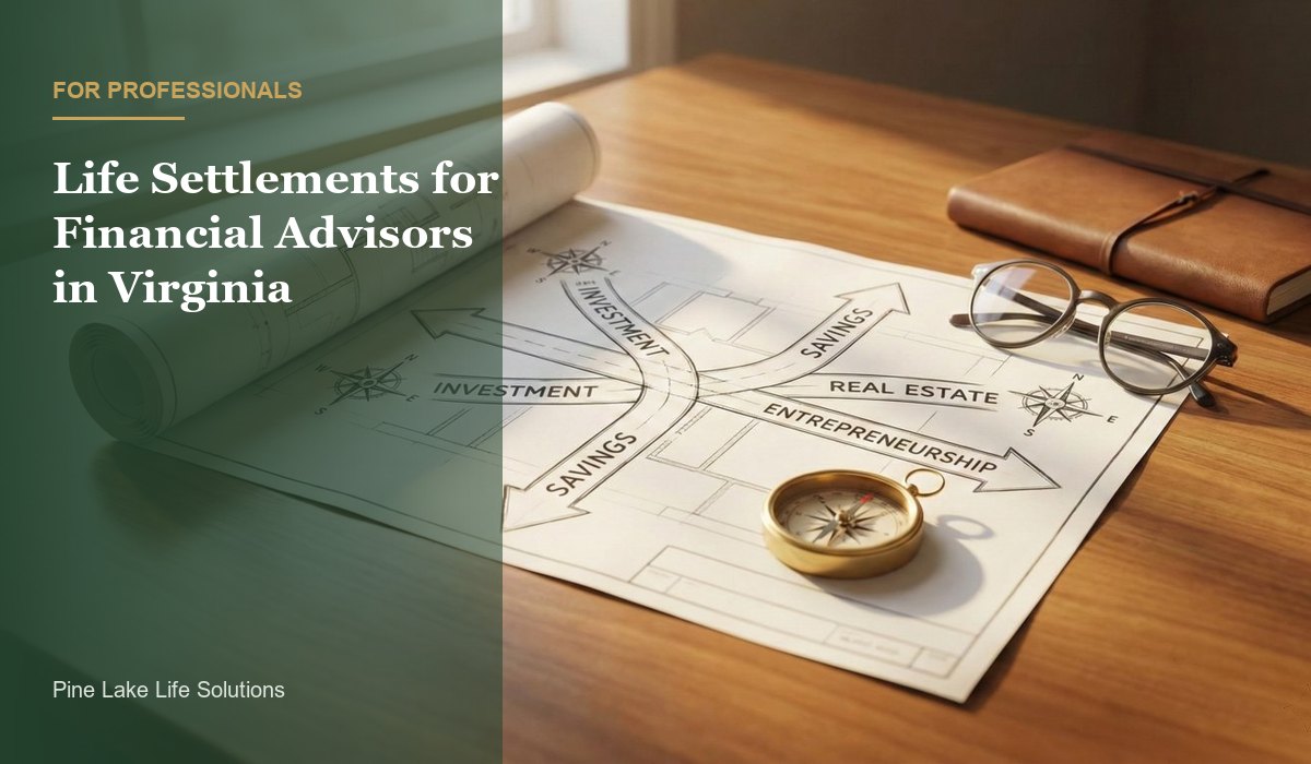 When to Refer a Client Policy for Secondary-Market Valuation