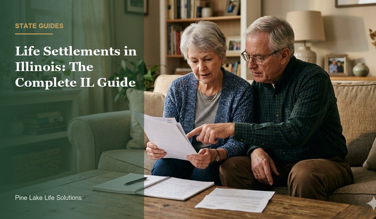 How Much Do Illinois Policyholders Receive?