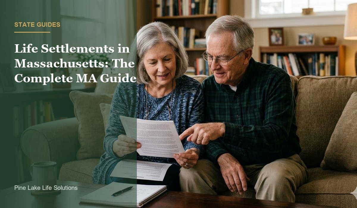How Much Do Massachusetts Policyholders Receive?