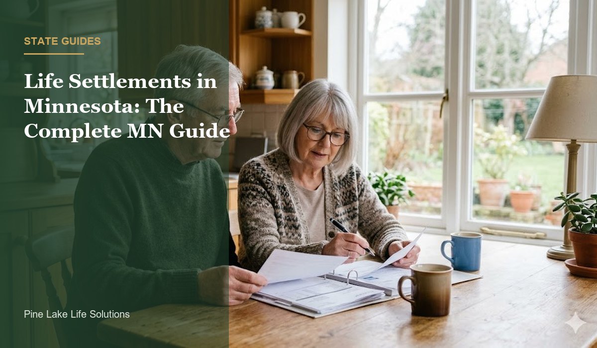 How Much Do Minnesota Policyholders Receive?