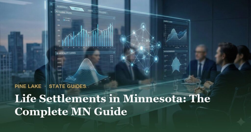 Life Settlements in Minnesota: The Complete MN Guide
