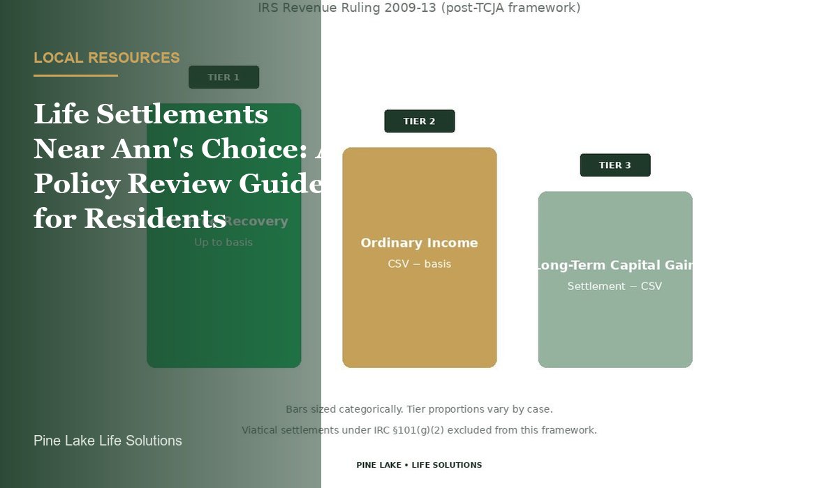 Eligibility and What Qualifying Policies Actually Sell For
