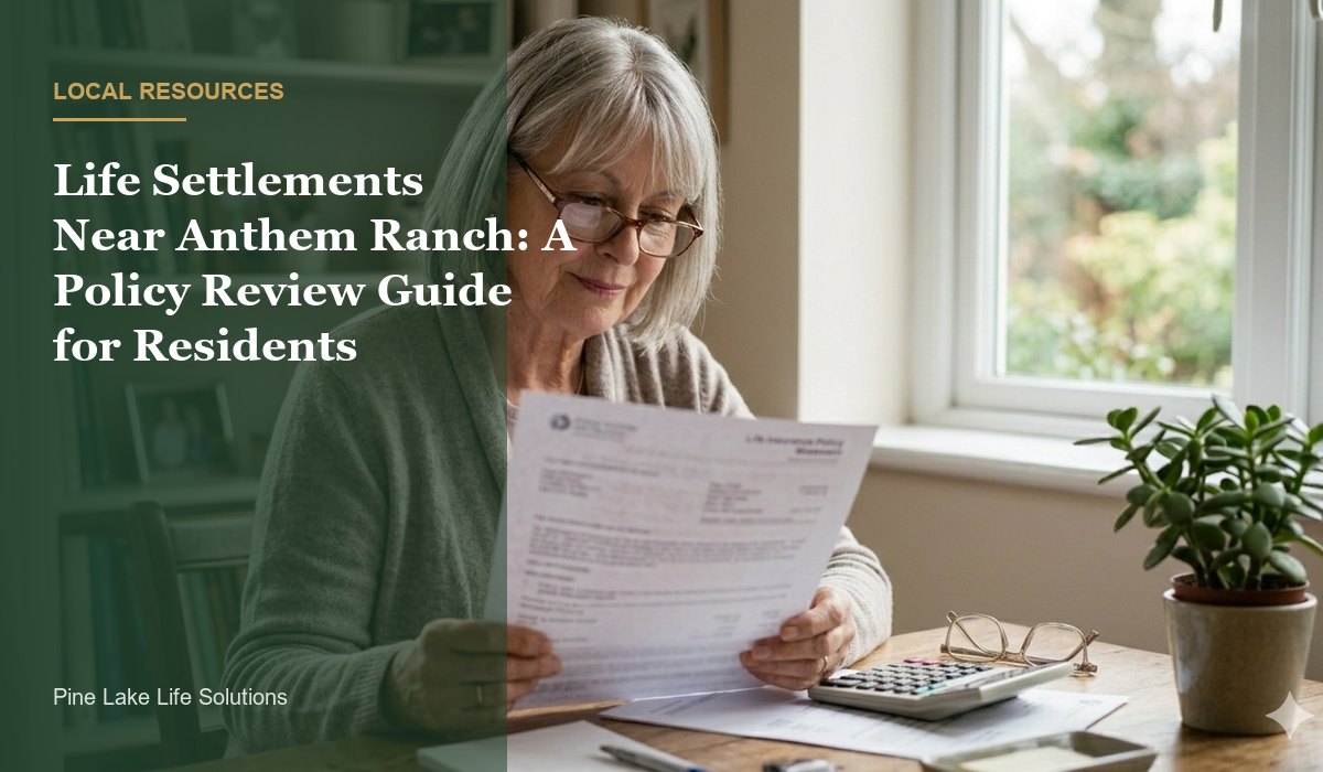Eligibility and What Qualifying Policies Actually Sell For