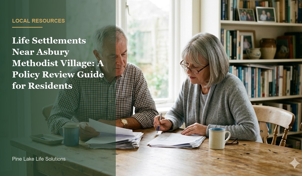 Eligibility and What Qualifying Policies Actually Sell For