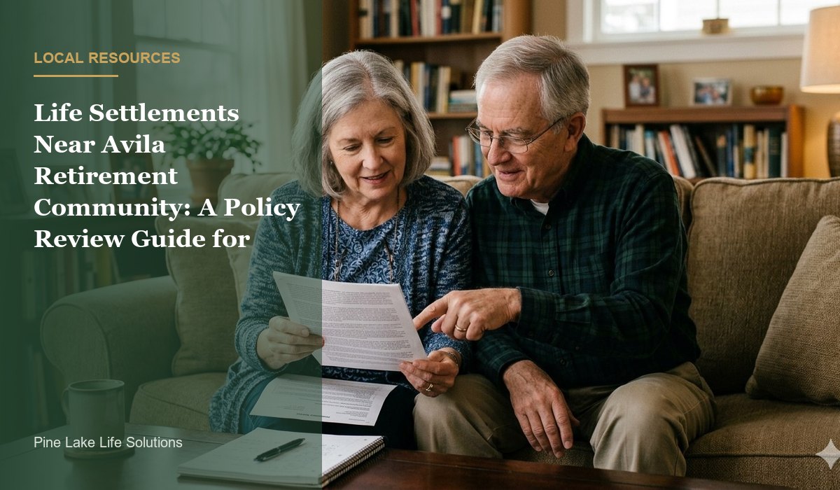 Eligibility and What Qualifying Policies Actually Sell For