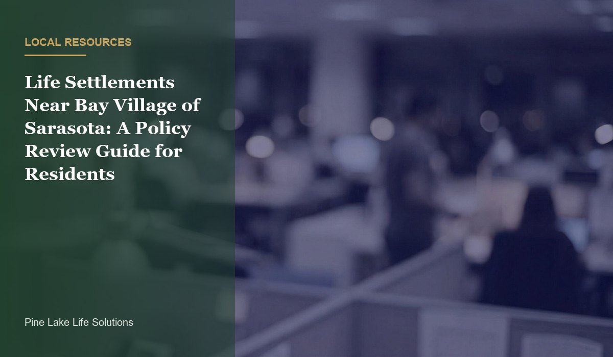 Eligibility and What Qualifying Policies Actually Sell For