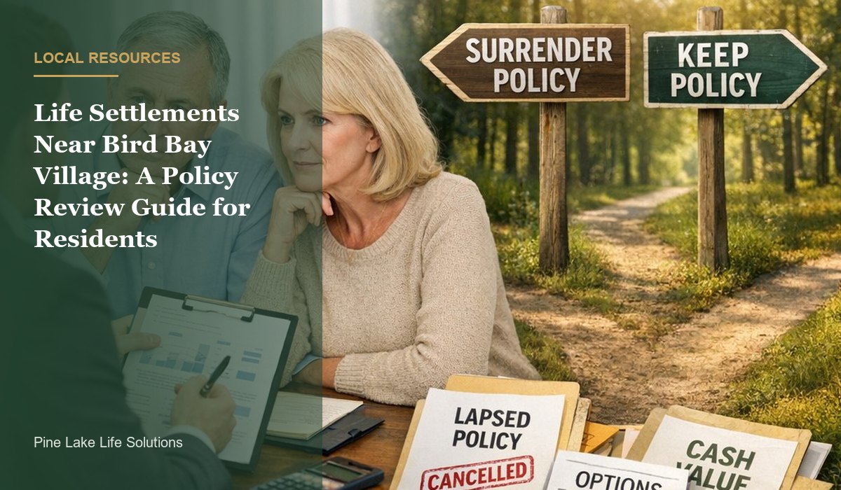 Eligibility and What Qualifying Policies Actually Sell For