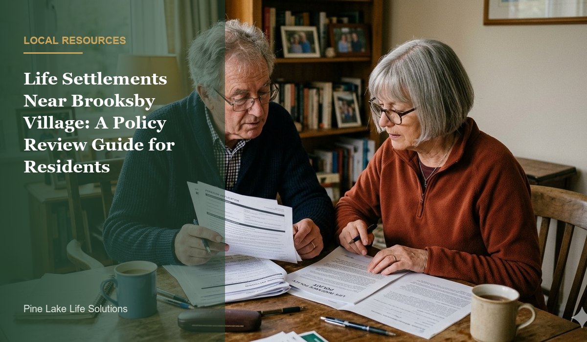 Eligibility and What Qualifying Policies Actually Sell For