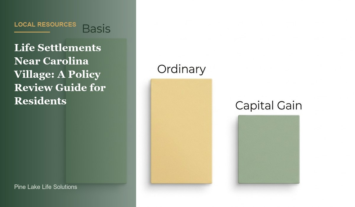 Eligibility and What Qualifying Policies Actually Sell For