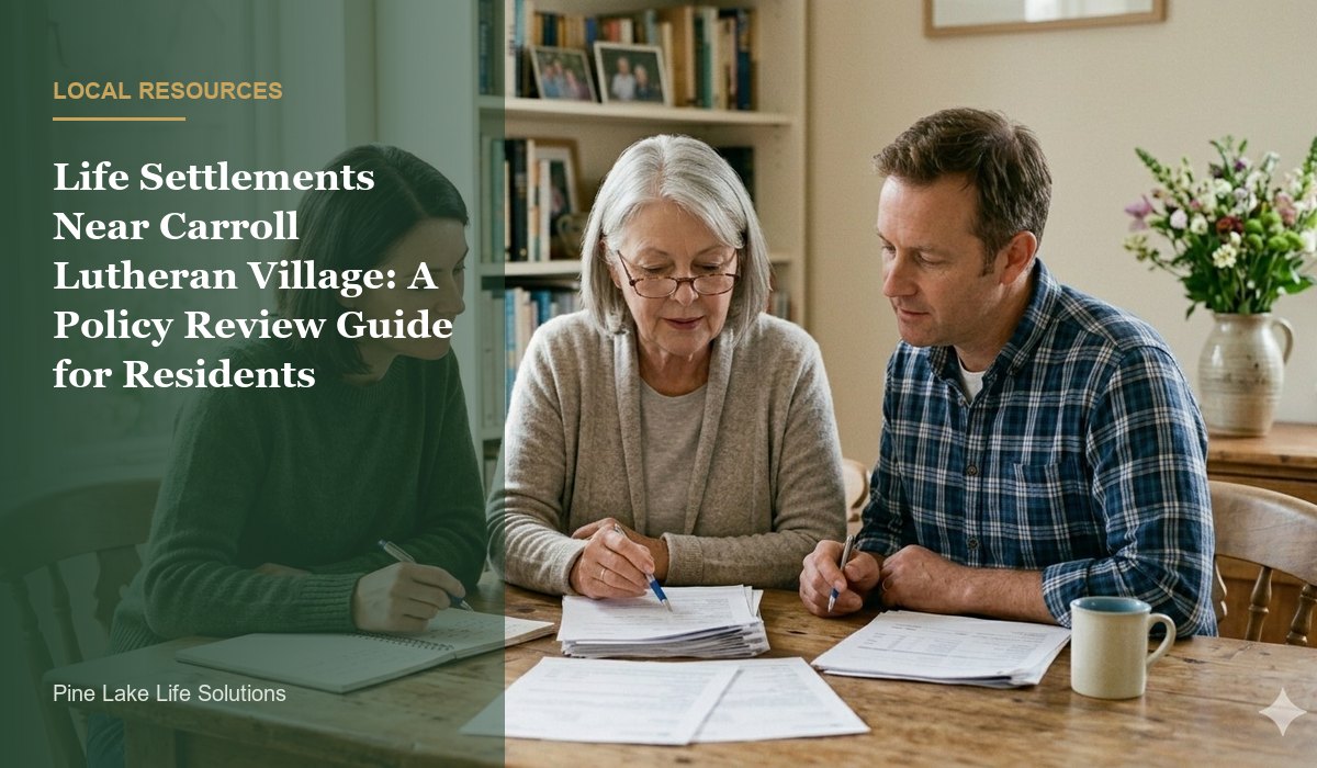 Eligibility and What Qualifying Policies Actually Sell For
