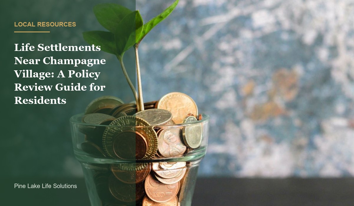 Eligibility and What Qualifying Policies Actually Sell For