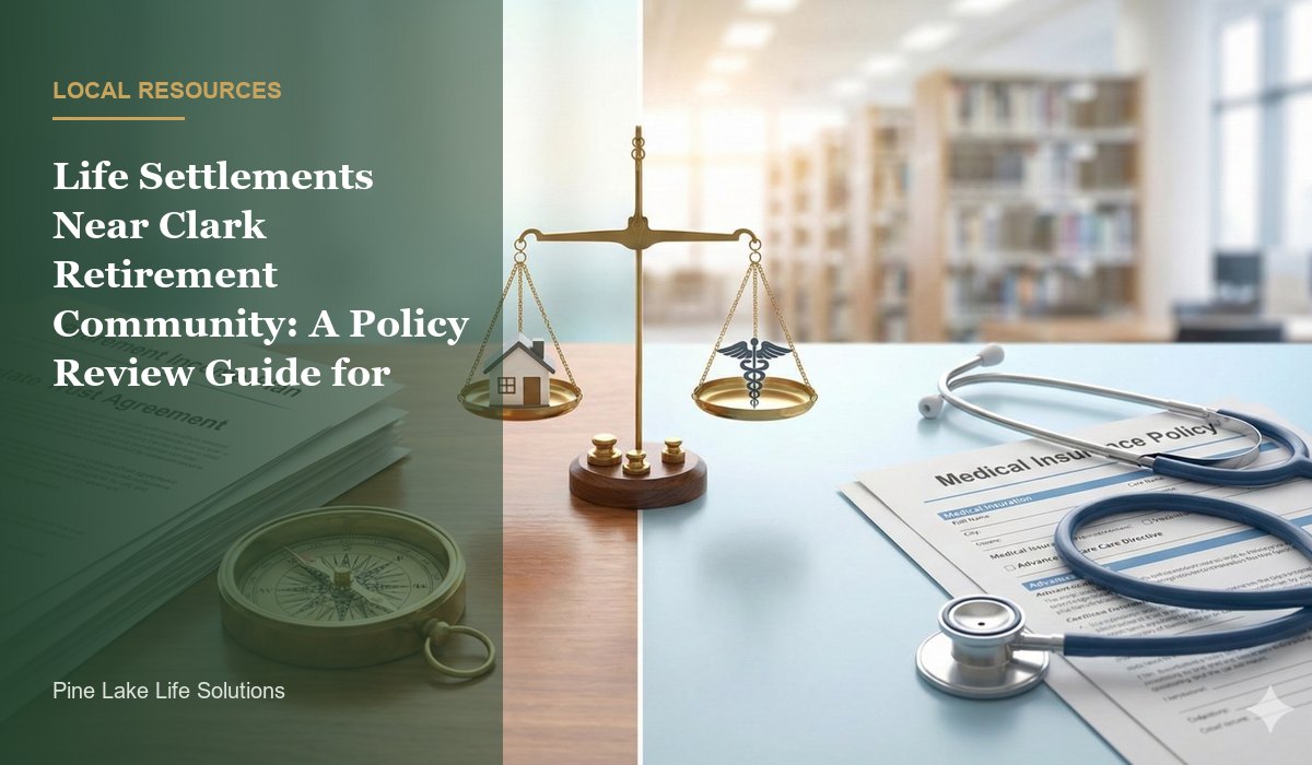 Eligibility and What Qualifying Policies Actually Sell For