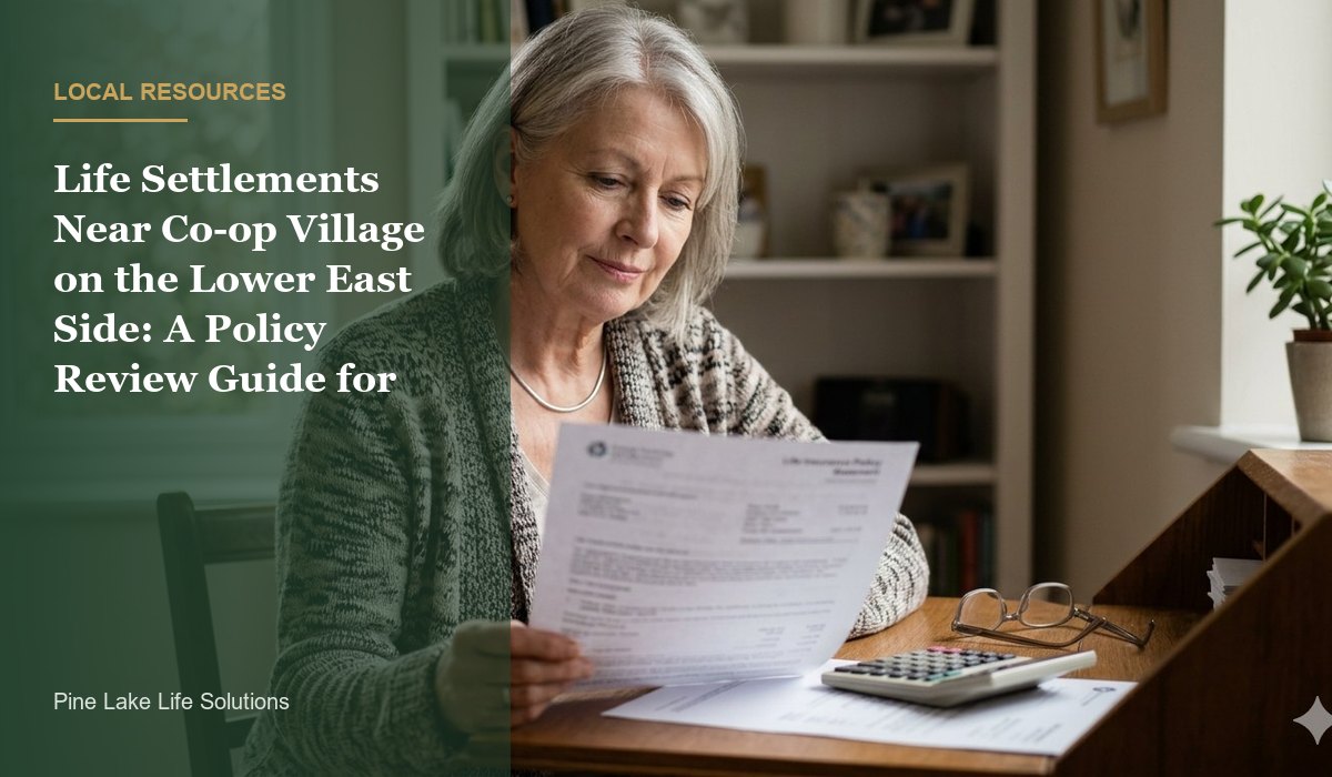 Eligibility and What Qualifying Policies Actually Sell For