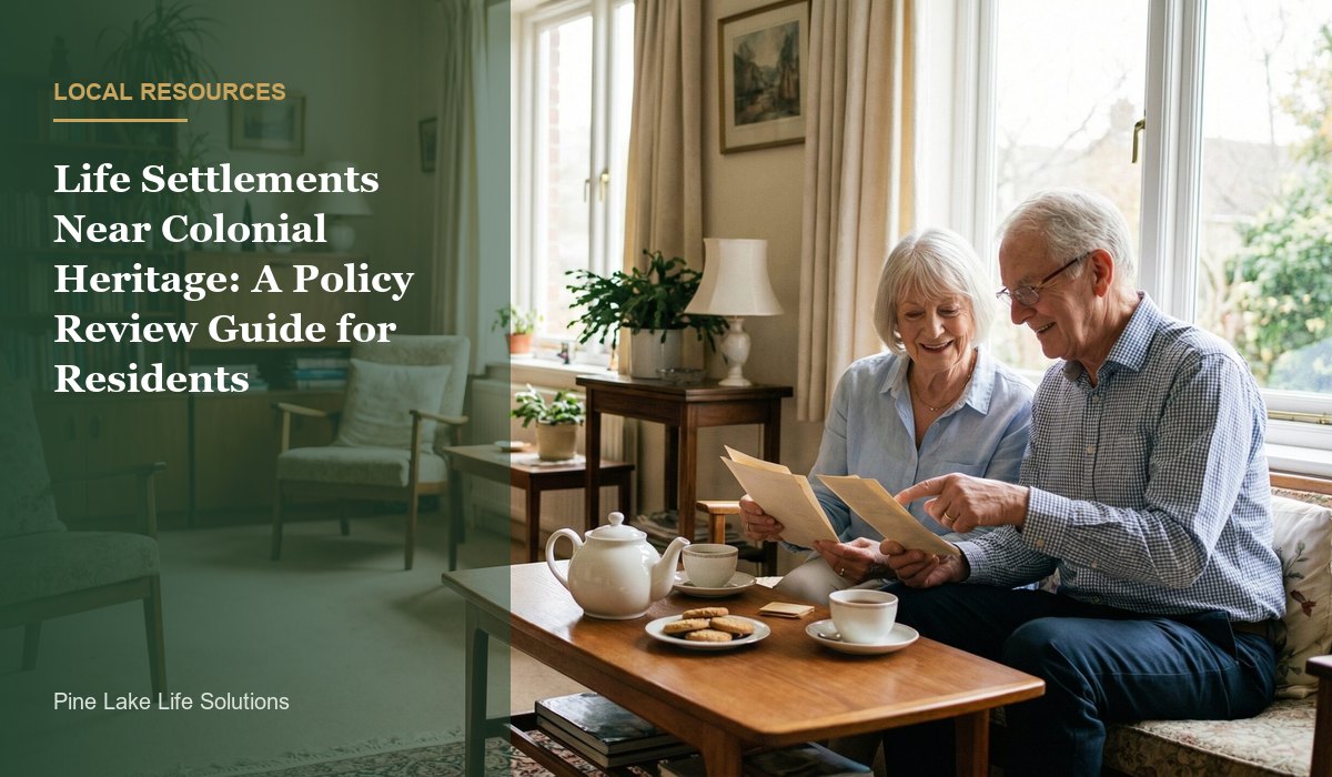 Eligibility and What Qualifying Policies Actually Sell For
