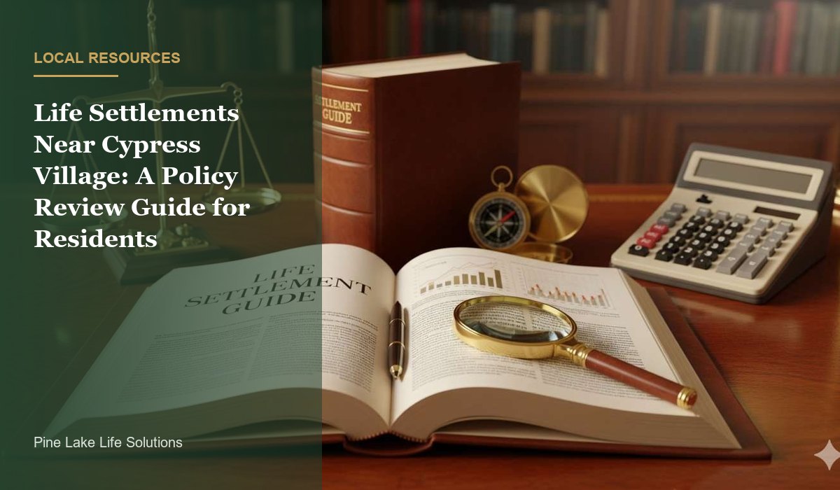 Eligibility and What Qualifying Policies Actually Sell For