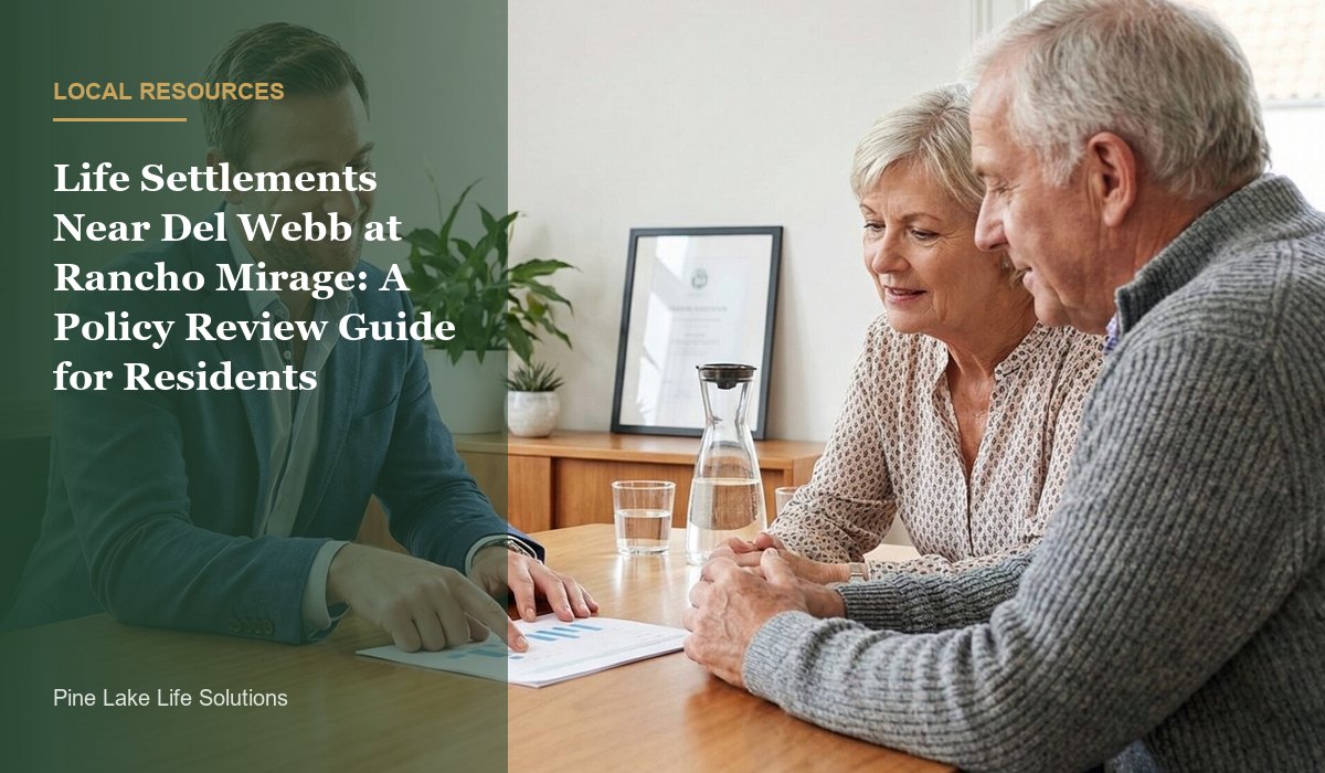 Eligibility and What Qualifying Policies Actually Sell For