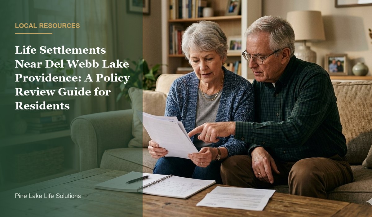 Eligibility and What Qualifying Policies Actually Sell For