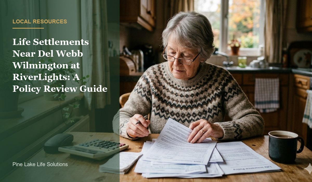 Eligibility and What Qualifying Policies Actually Sell For