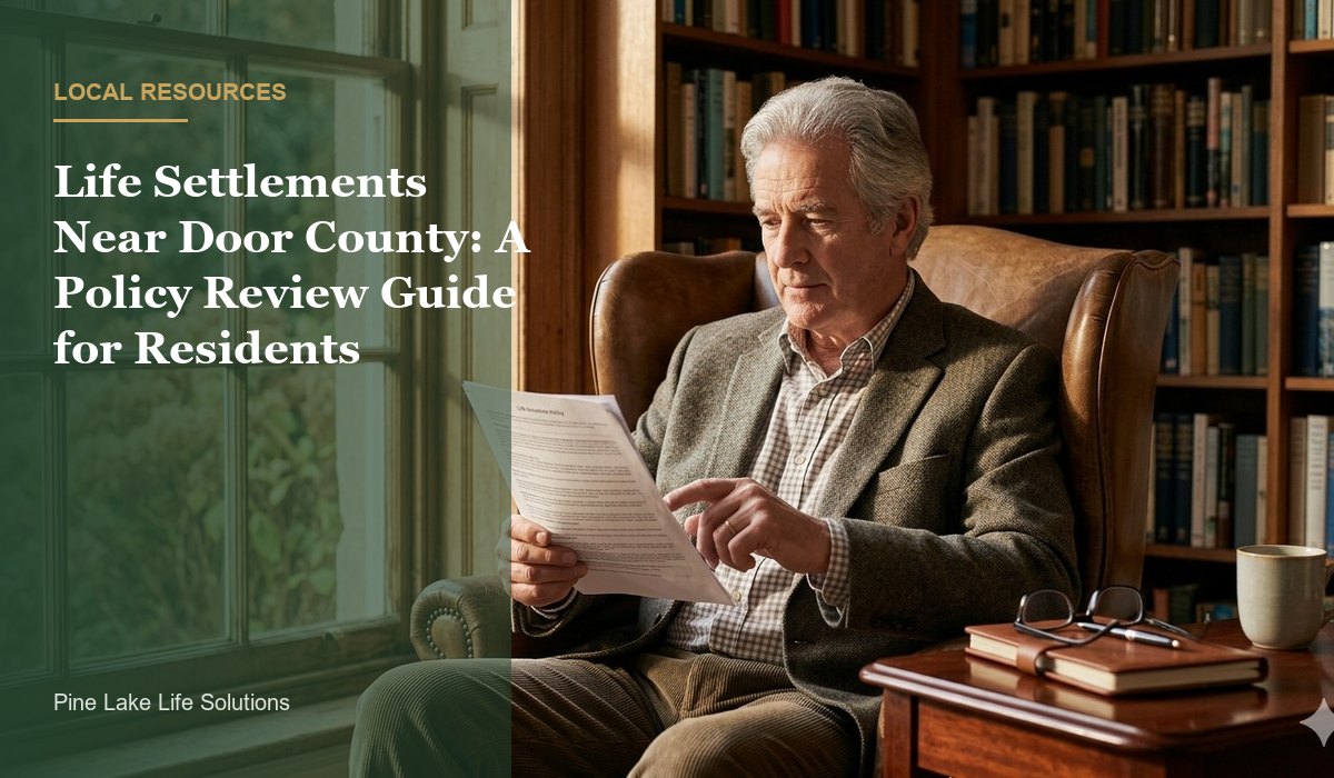Eligibility and What Qualifying Policies Actually Sell For