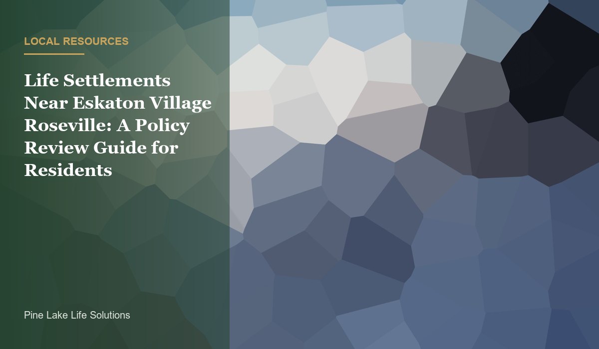 Eligibility and What Qualifying Policies Actually Sell For
