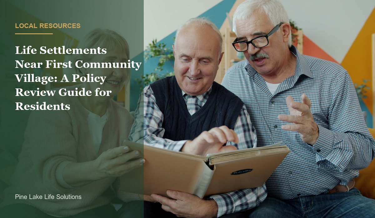 Eligibility and What Qualifying Policies Actually Sell For