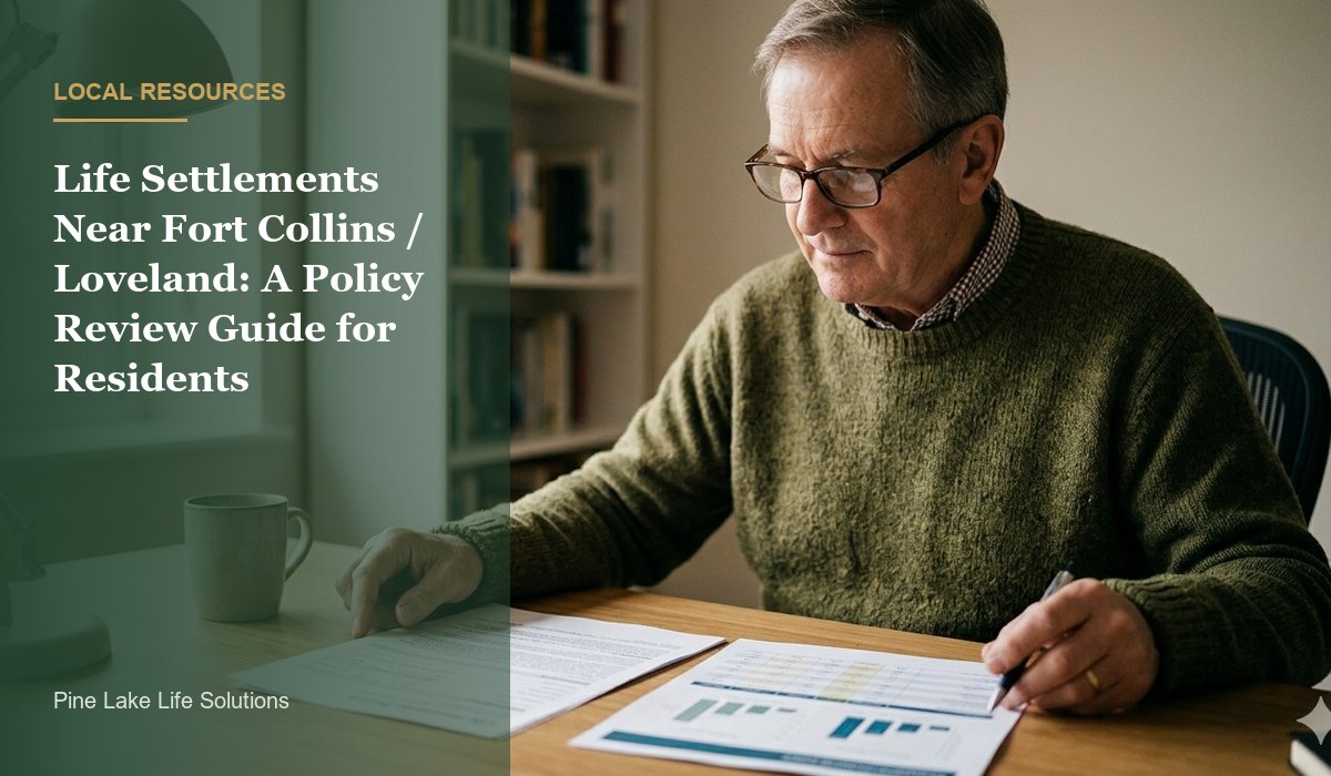 Eligibility and What Qualifying Policies Actually Sell For