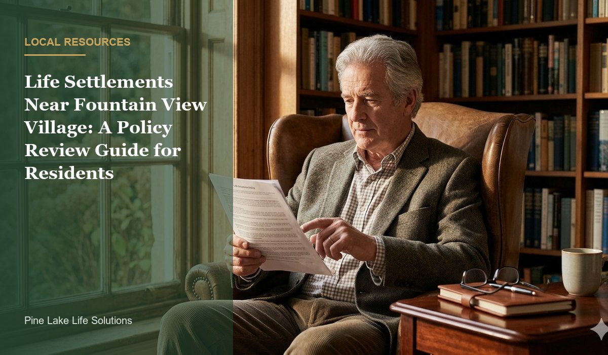 Eligibility and What Qualifying Policies Actually Sell For