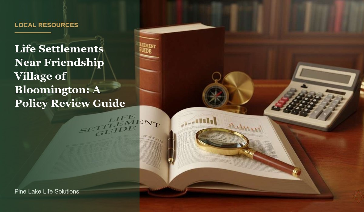 Eligibility and What Qualifying Policies Actually Sell For