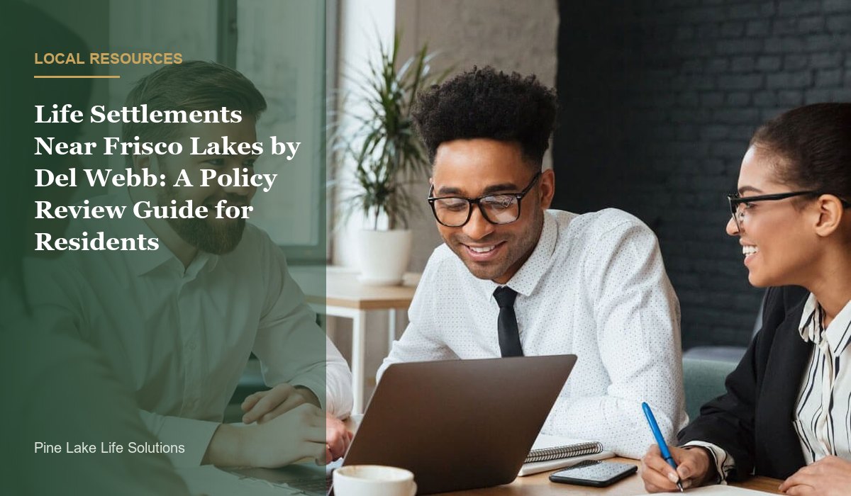 Eligibility and What Qualifying Policies Actually Sell For