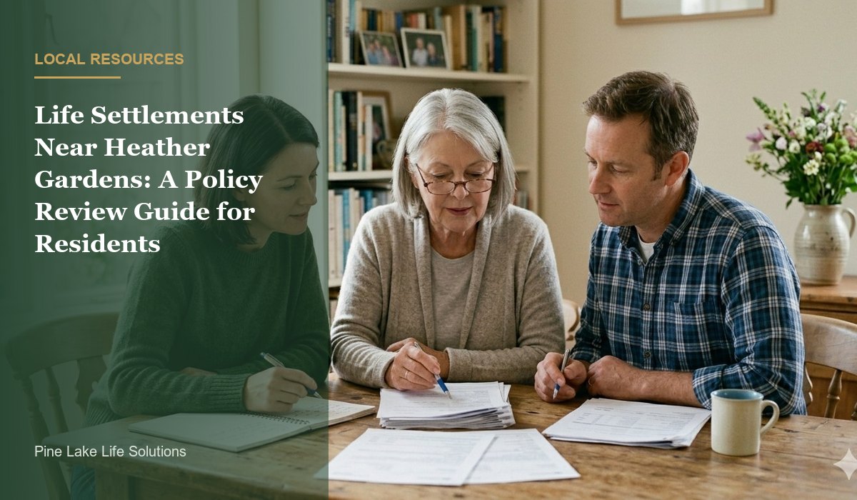 Eligibility and What Qualifying Policies Actually Sell For