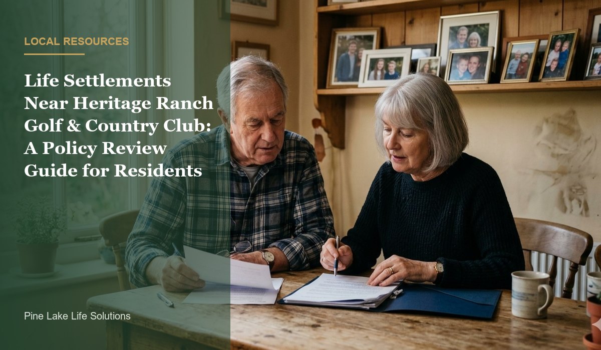 Eligibility and What Qualifying Policies Actually Sell For