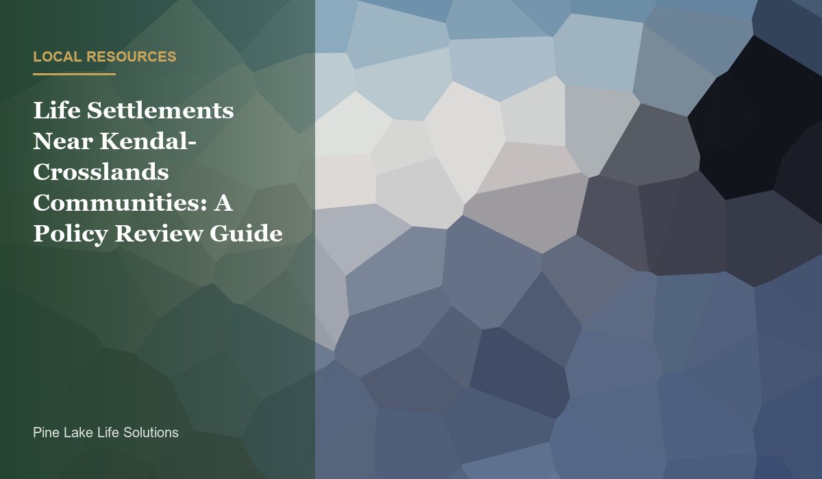 Eligibility and What Qualifying Policies Actually Sell For