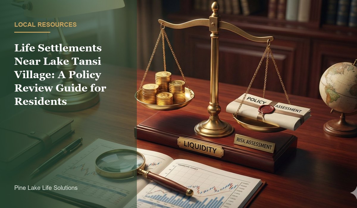 Eligibility and What Qualifying Policies Actually Sell For