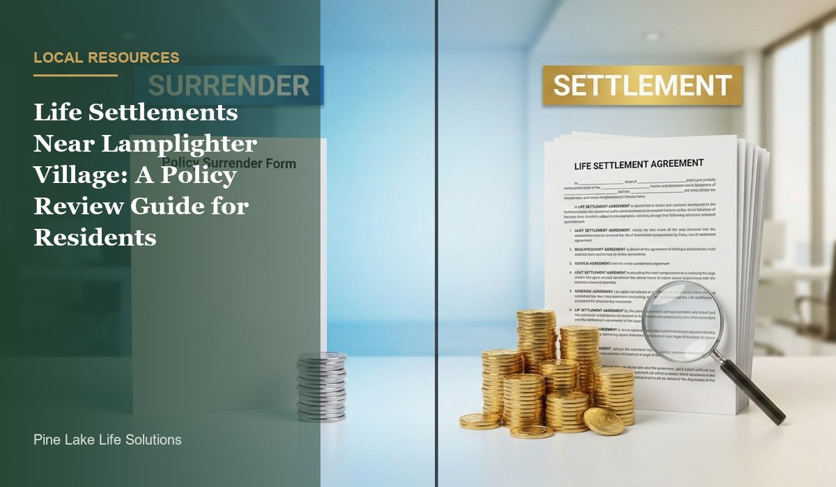 Eligibility and What Qualifying Policies Actually Sell For