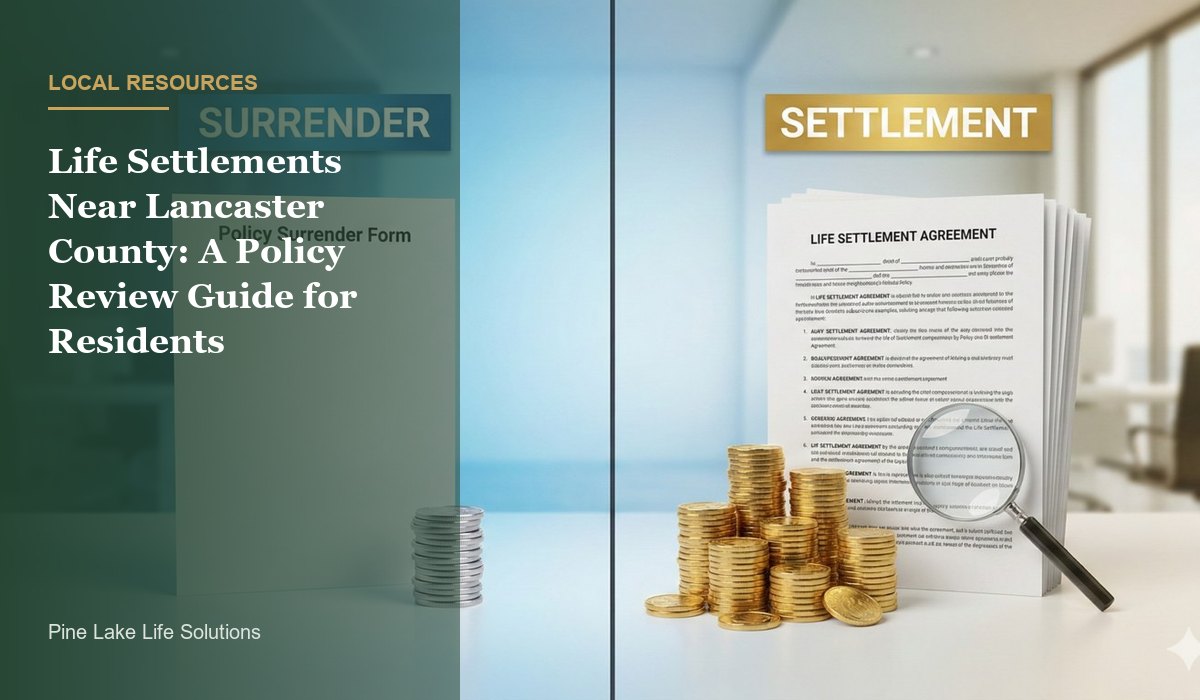 Eligibility and What Qualifying Policies Actually Sell For